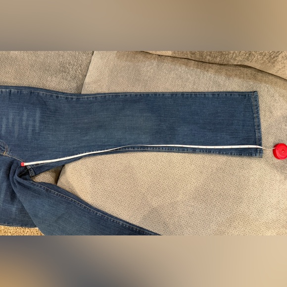 Wrangler Women's Blue Jeans - Picture 8 of 9